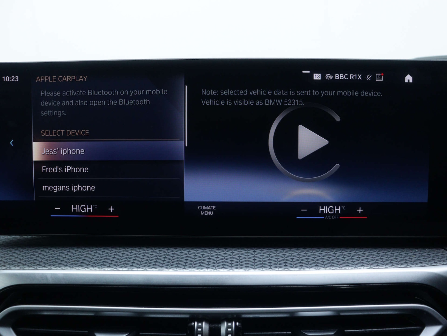 Used BMW i4 2022 for sale - 76393360: Photo 29