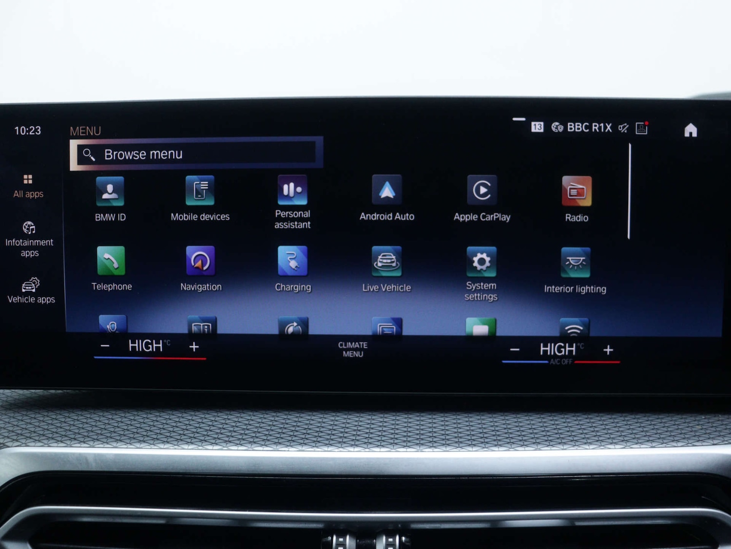 Used BMW i4 2022 for sale - 76393360: Photo 30