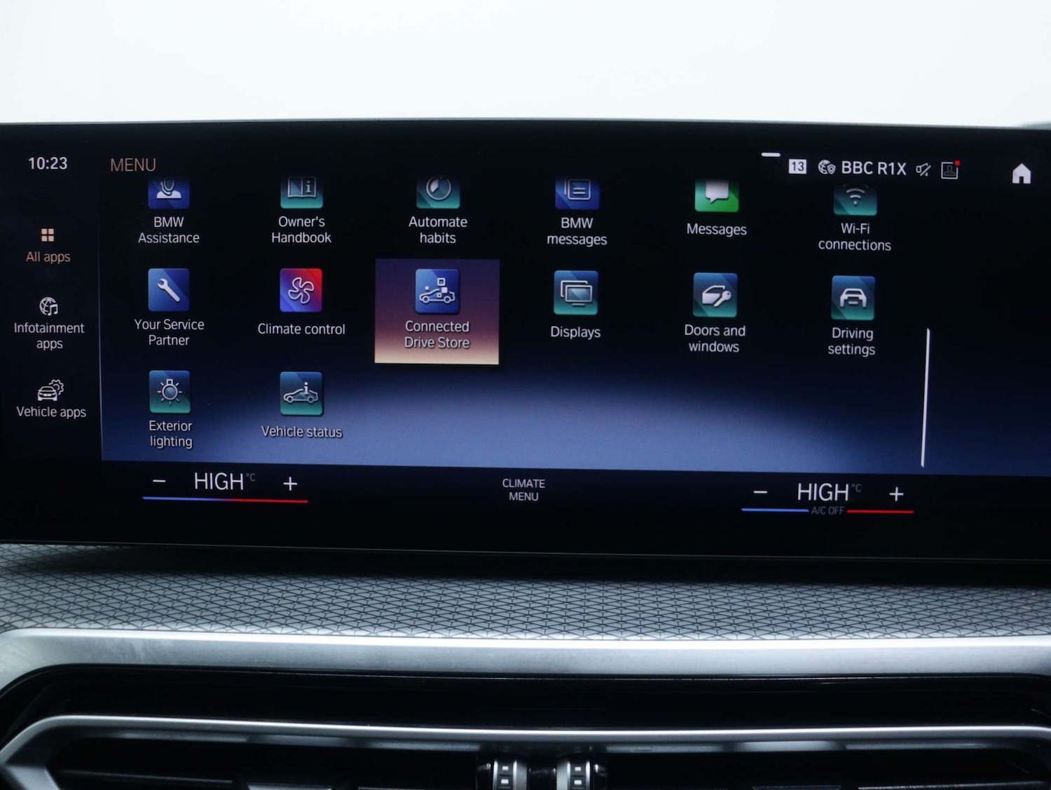 Used BMW i4 2022 for sale - 76393360: Photo 31