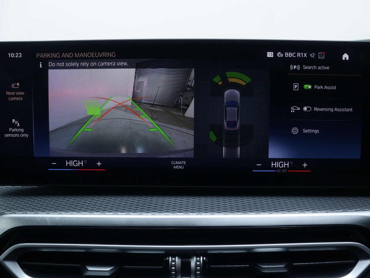 Used BMW i4 2022 for sale - 76393360: Photo 32