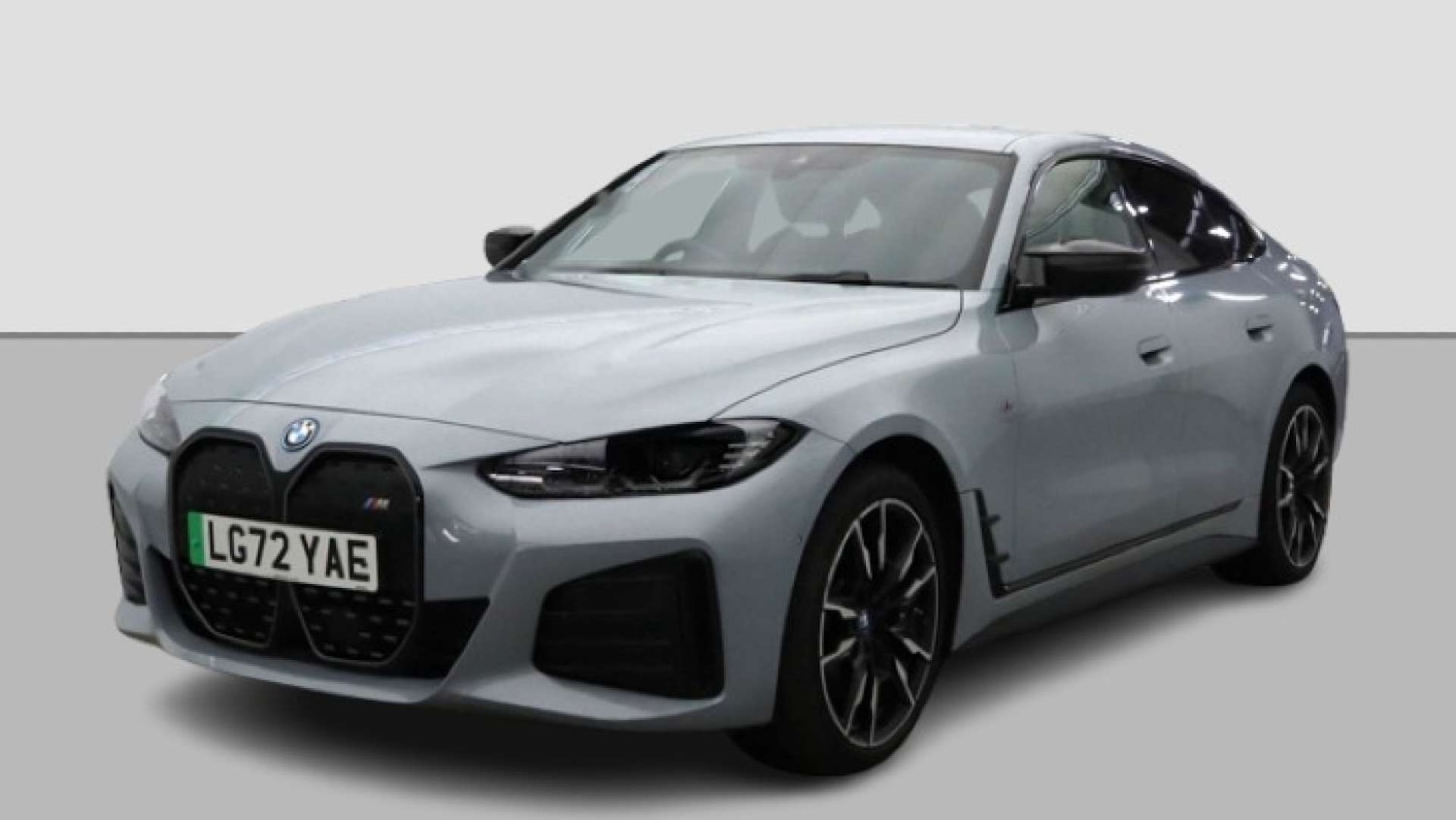 Used BMW i4 2022 for sale - 76393360: Photo 5