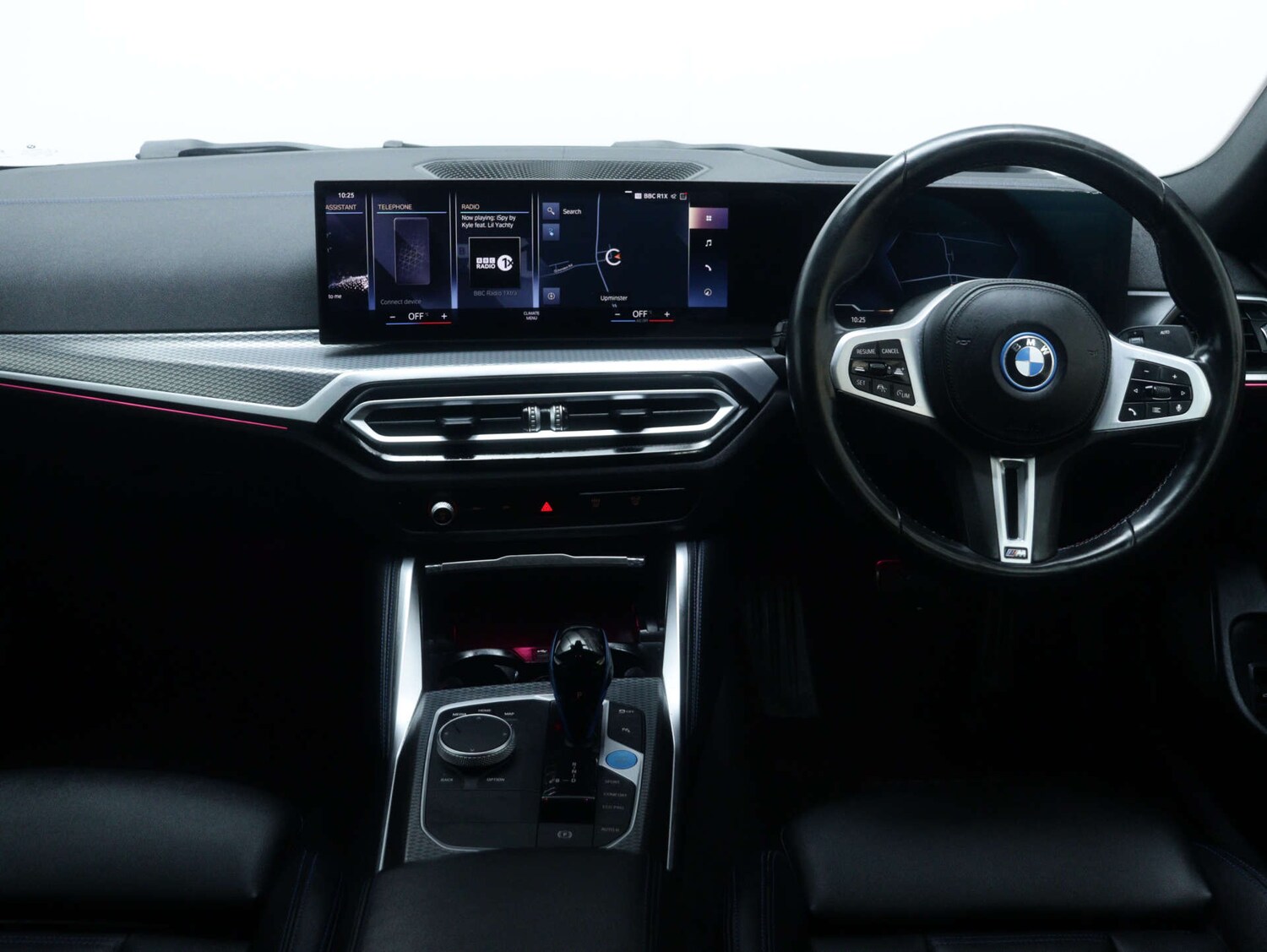 Used BMW i4 2022 for sale - 76393360: Photo 50