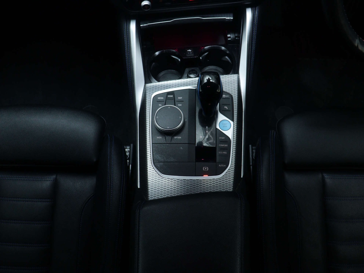 Used BMW i4 2022 for sale - 76393360: Photo 51