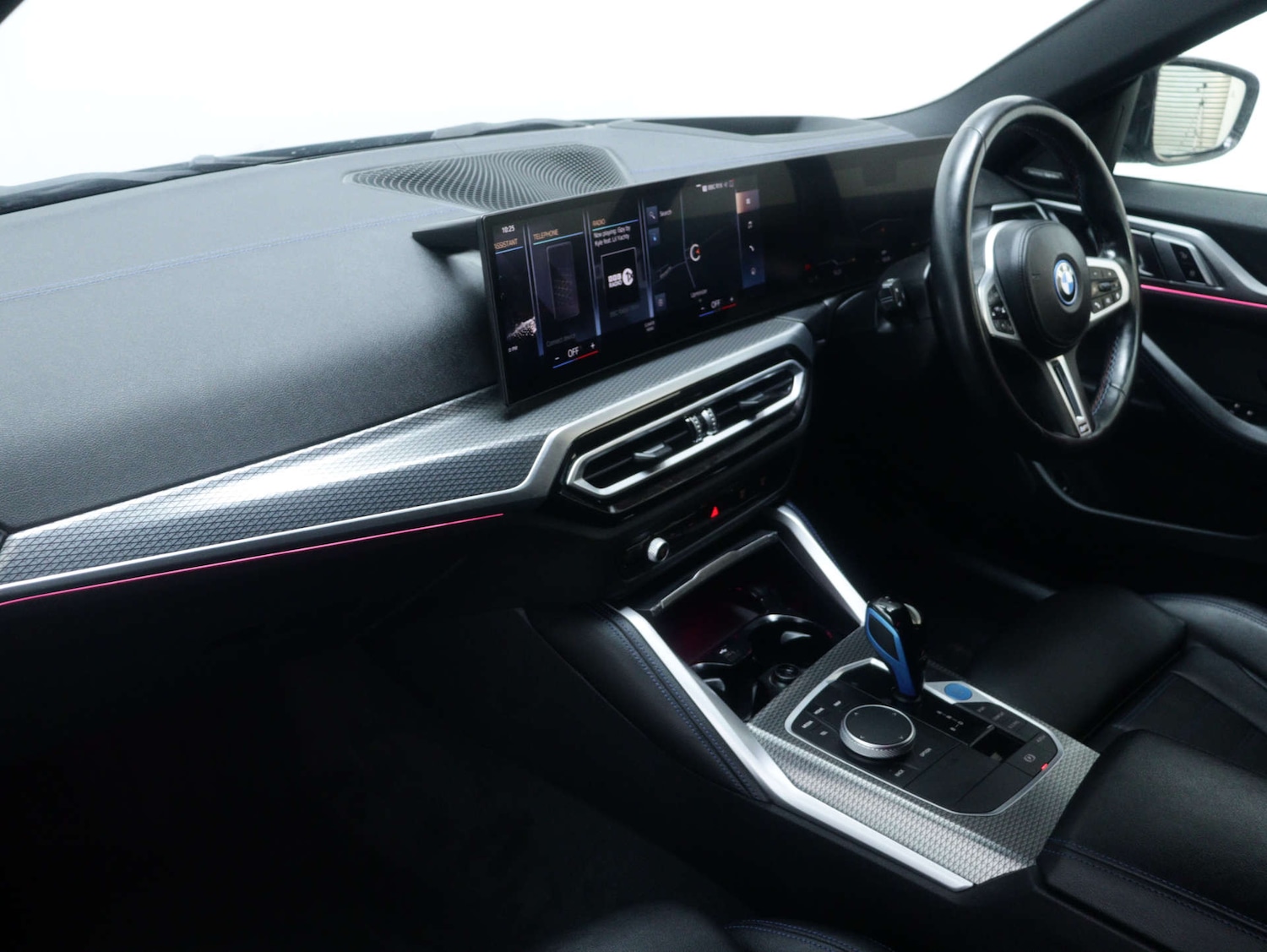 Used BMW i4 2022 for sale - 76393360: Photo 52