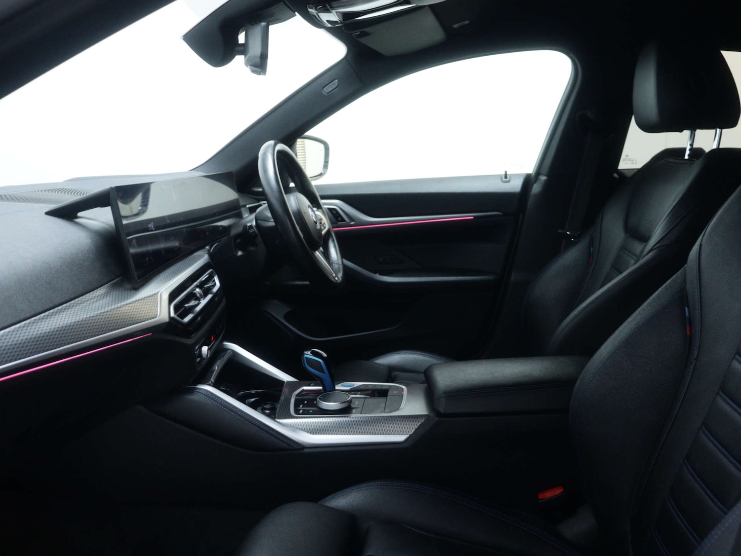 Used BMW i4 2022 for sale - 76393360: Photo 54