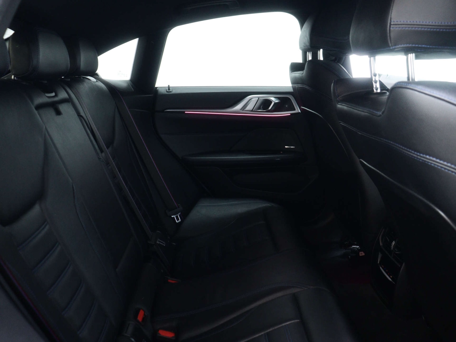 Used BMW i4 2022 for sale - 76393360: Photo 58