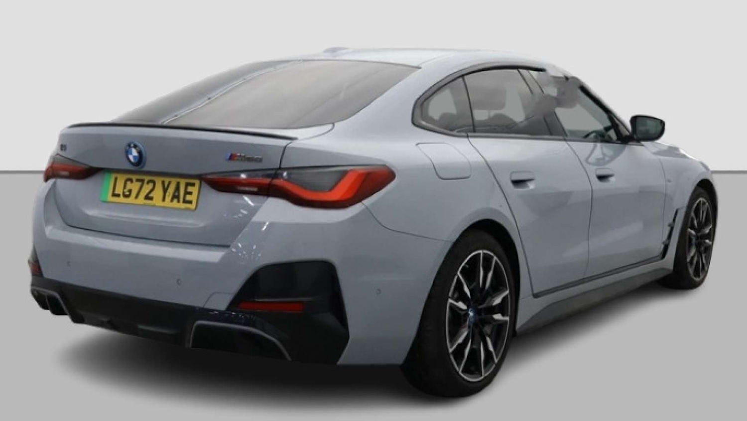 Used BMW i4 2022 for sale - 76393360: Photo 7