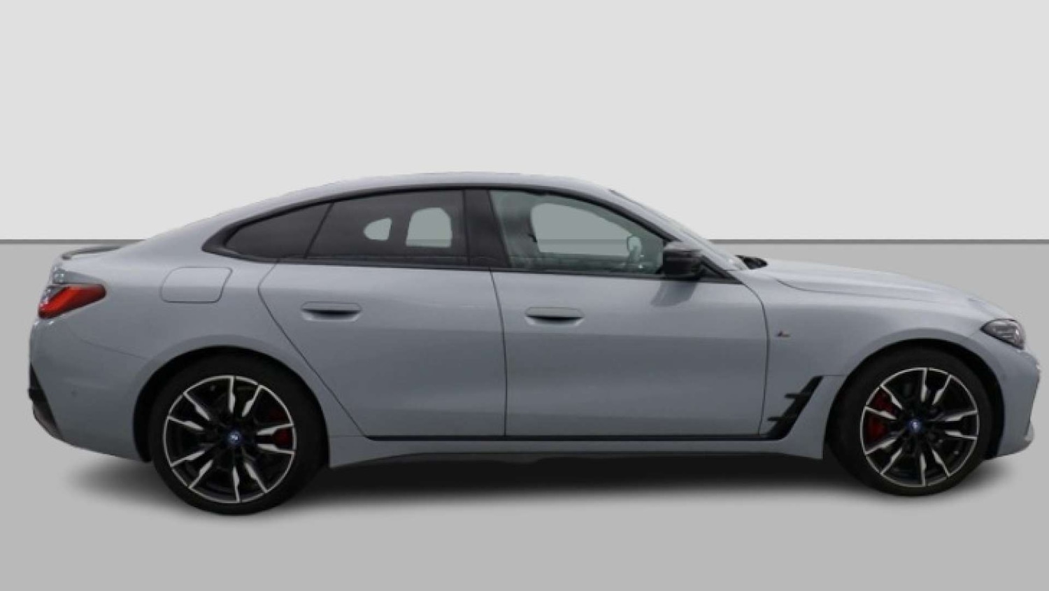 Used BMW i4 2022 for sale - 76393360: Photo 8