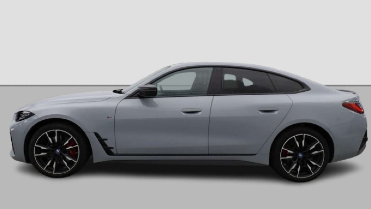 Used BMW i4 2022 for sale - 76393360: Photo 9