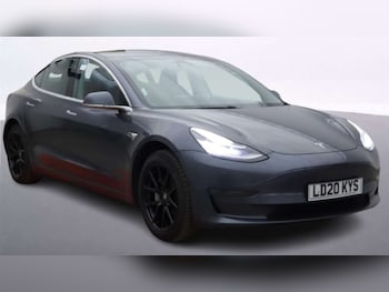 Used Tesla Model 3 2020 for sale - 78593434: Photo