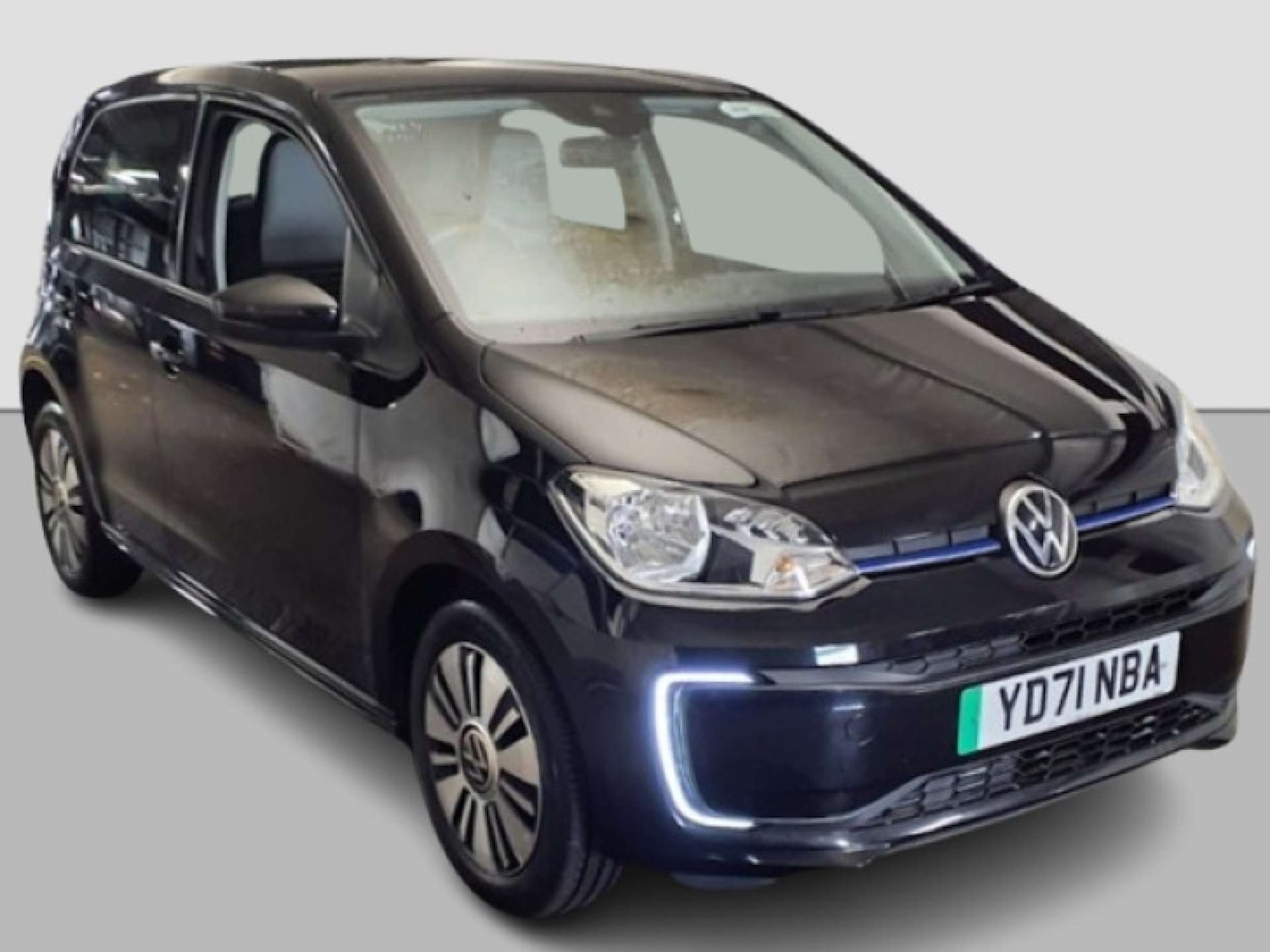 Used Volkswagen up! 2021 for sale - 76579685: Photo 1