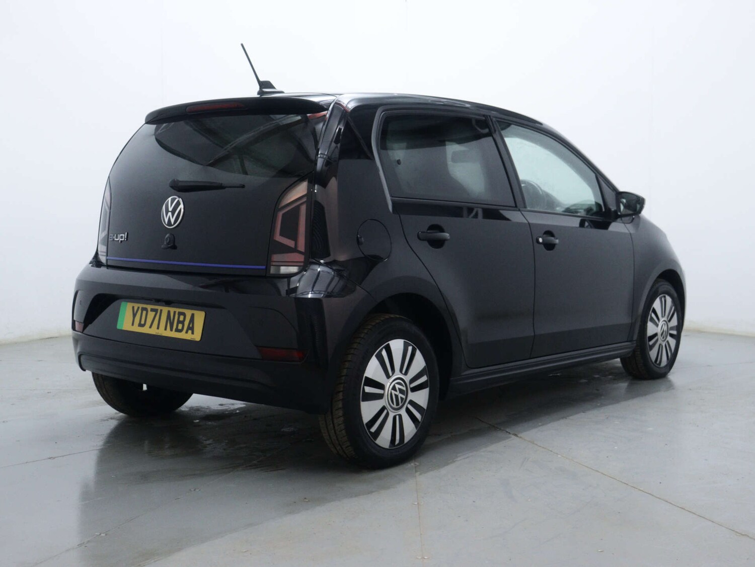 Used Volkswagen up! 2021 for sale - 76579685: Photo 11