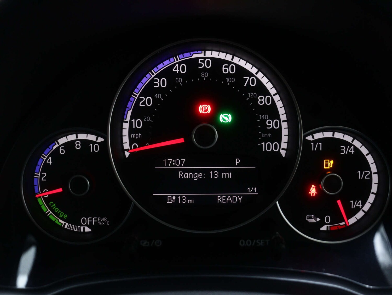 Used Volkswagen up! 2021 for sale - 76579685: Photo 15