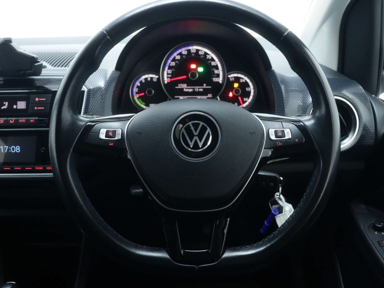 Used Volkswagen up! 2021 for sale - 76579685: Photo 16