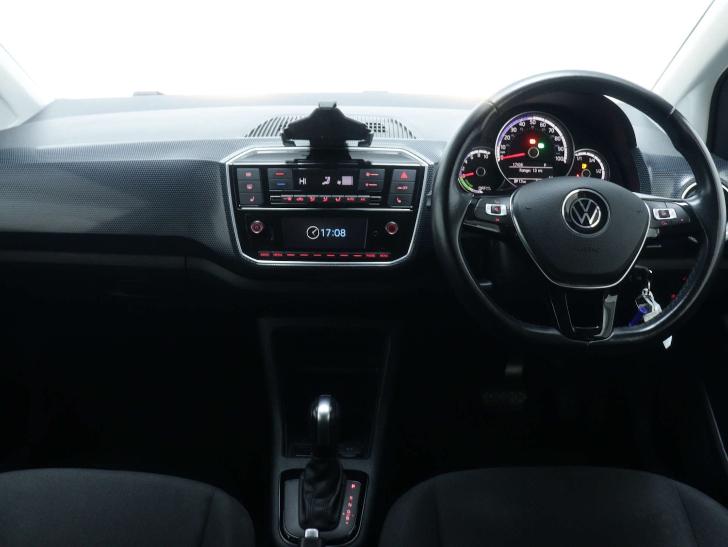 Used Volkswagen up! 2021 for sale - 76579685: Photo 17