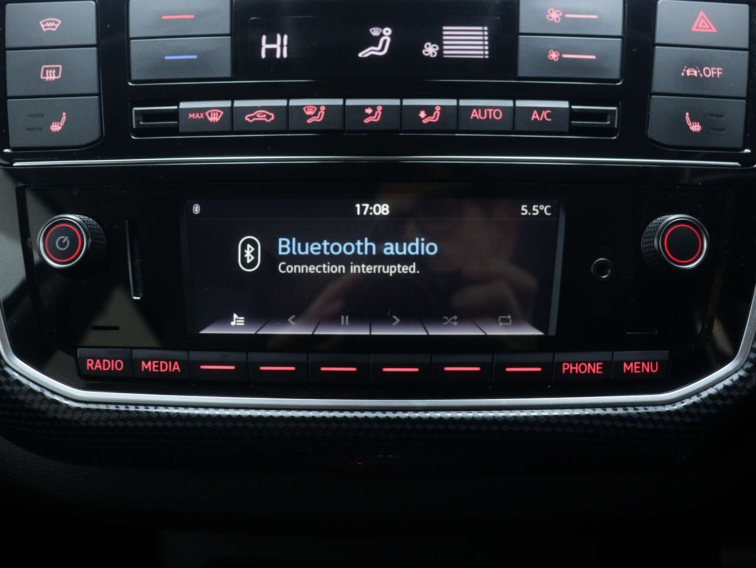 Used Volkswagen up! 2021 for sale - 76579685: Photo 20