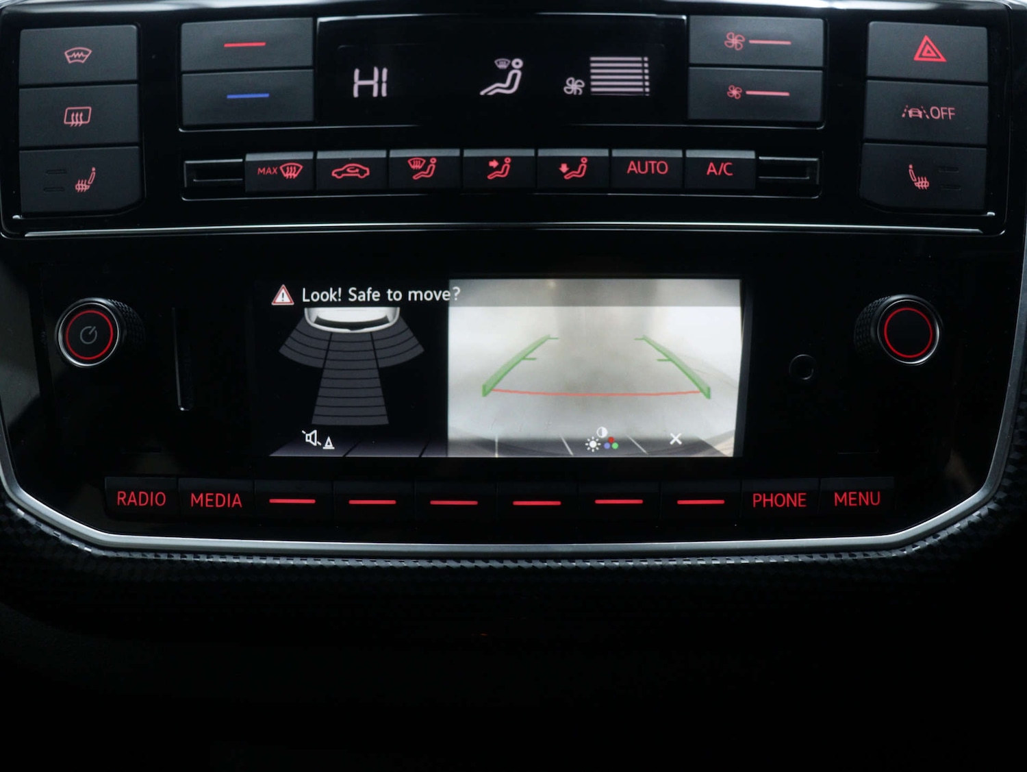 Used Volkswagen up! 2021 for sale - 76579685: Photo 24