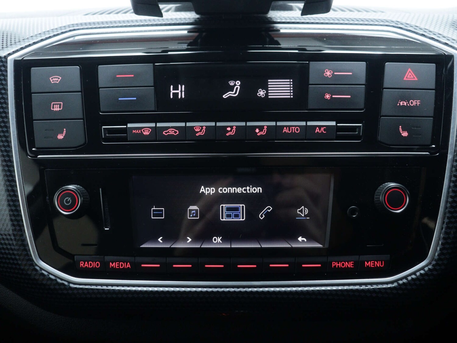 Used Volkswagen up! 2021 for sale - 76579685: Photo 26