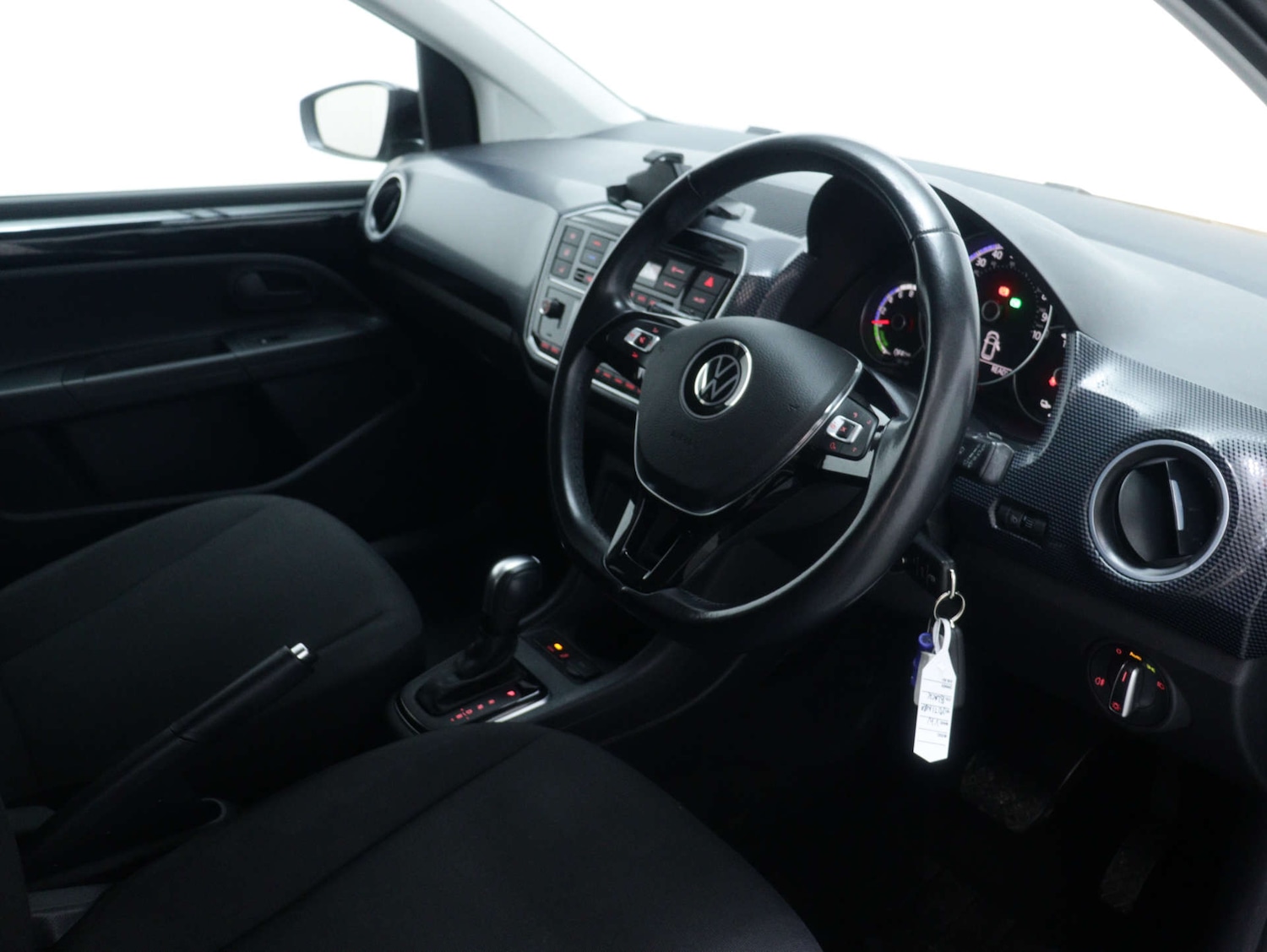 Used Volkswagen up! 2021 for sale - 76579685: Photo 36