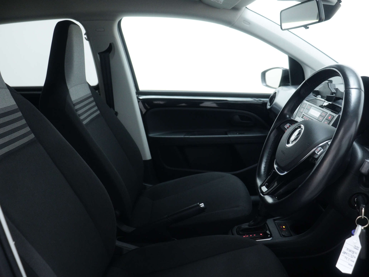 Used Volkswagen up! 2021 for sale - 76579685: Photo 37