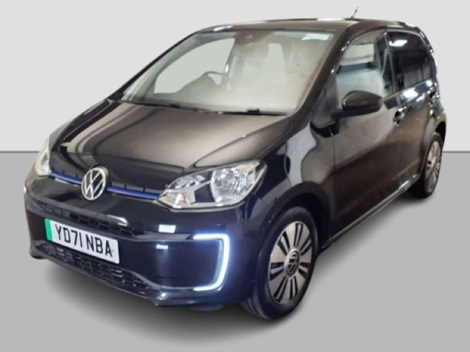 Used Volkswagen up! 2021 for sale - 76579685: Photo 5