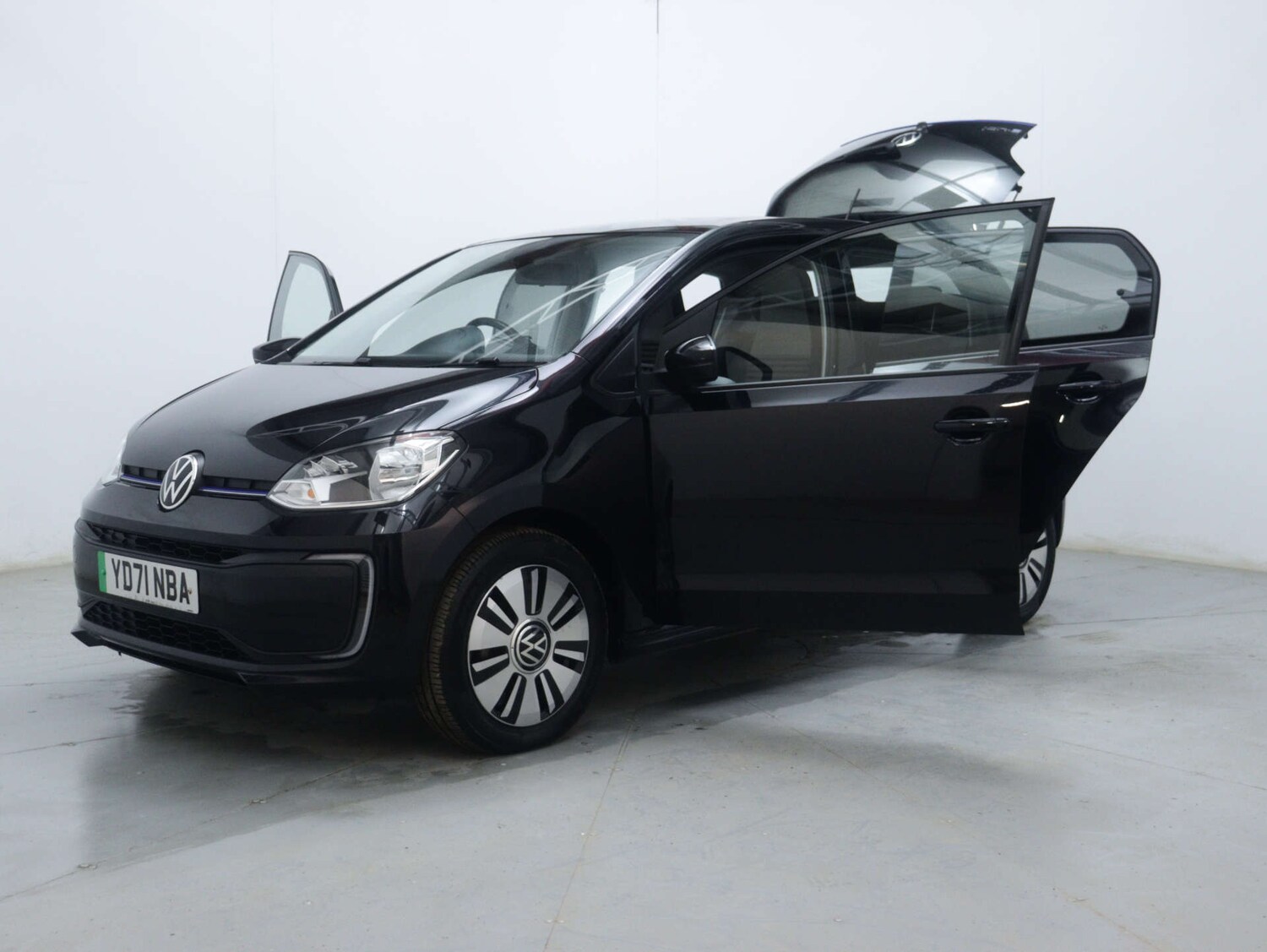 Used Volkswagen up! 2021 for sale - 76579685: Photo 50