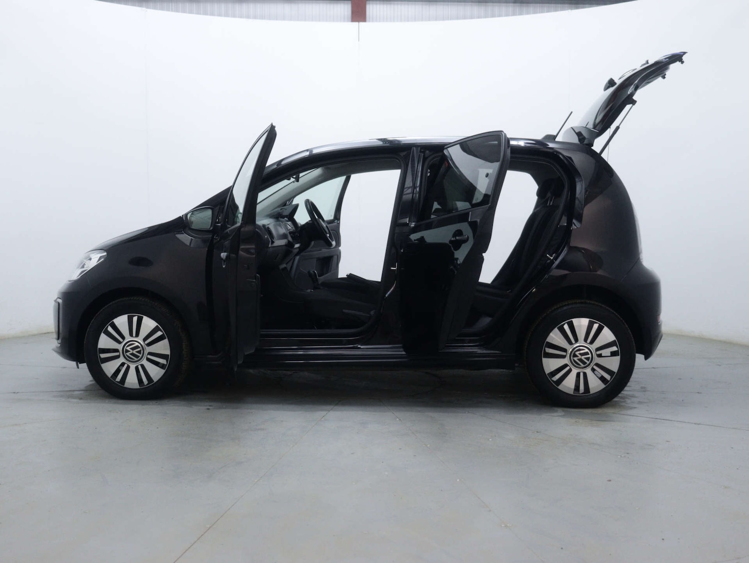 Used Volkswagen up! 2021 for sale - 76579685: Photo 51