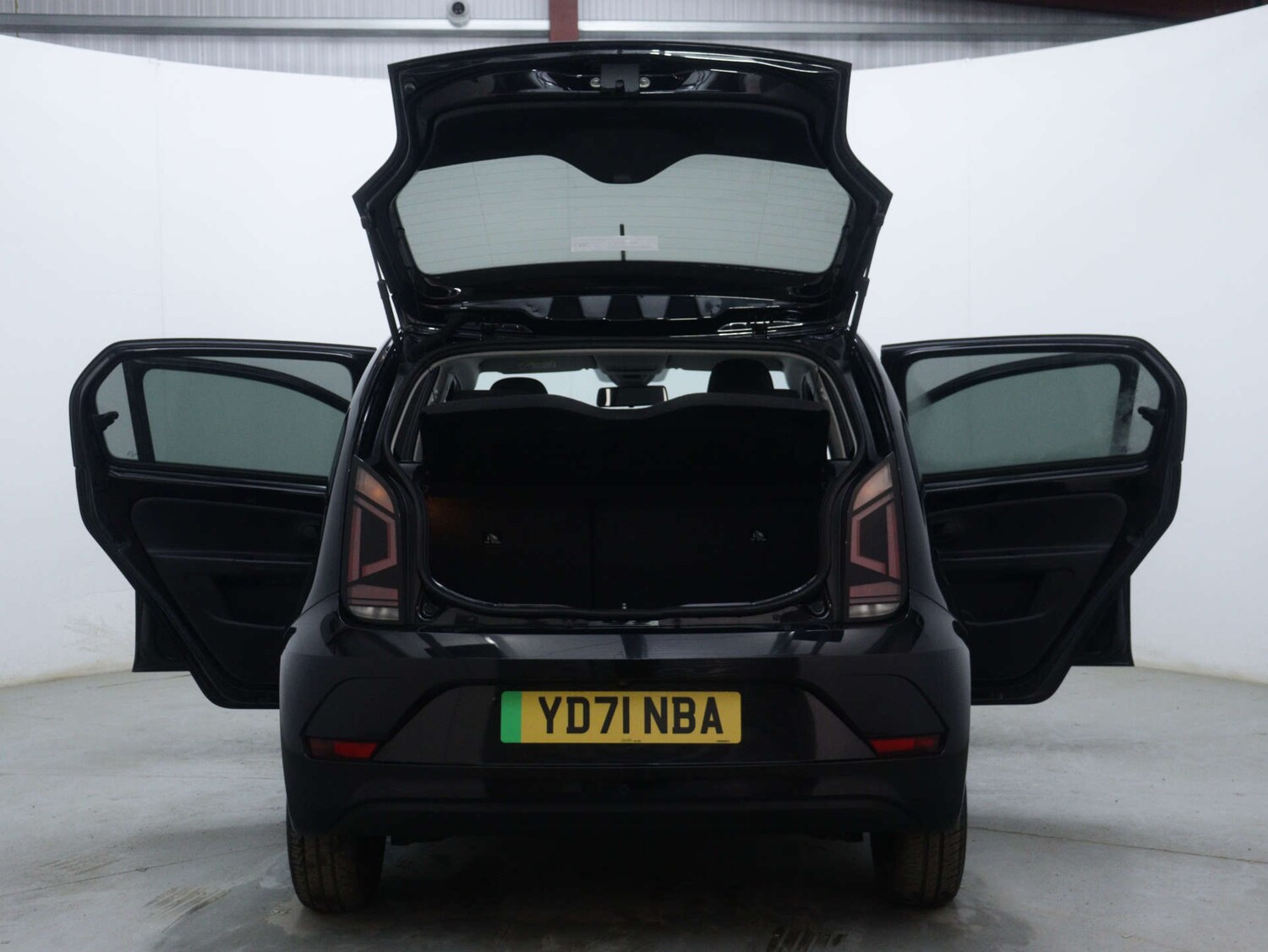 Used Volkswagen up! 2021 for sale - 76579685: Photo 53