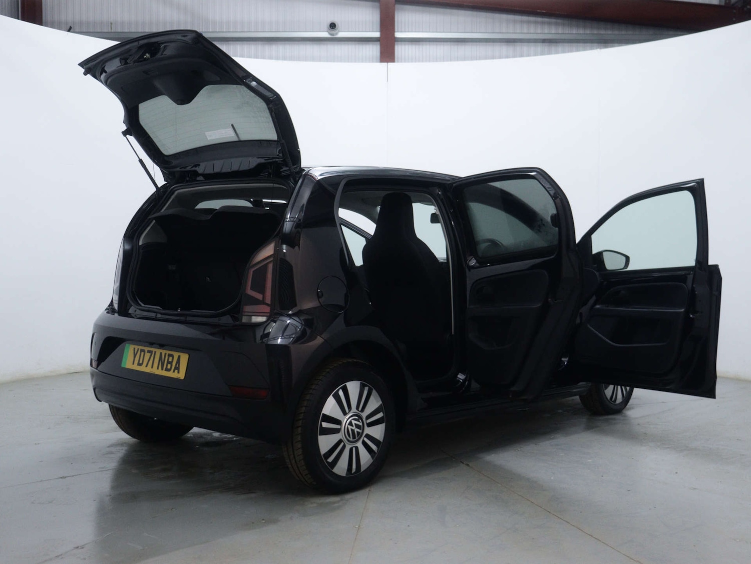 Used Volkswagen up! 2021 for sale - 76579685: Photo 54