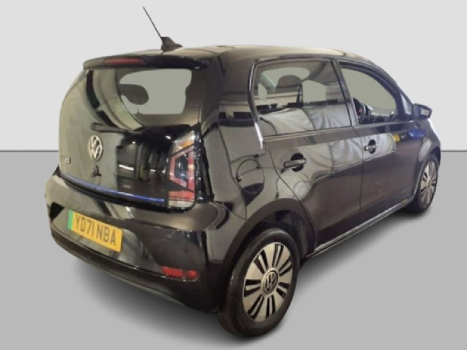 Used Volkswagen up! 2021 for sale - 76579685: Photo 6