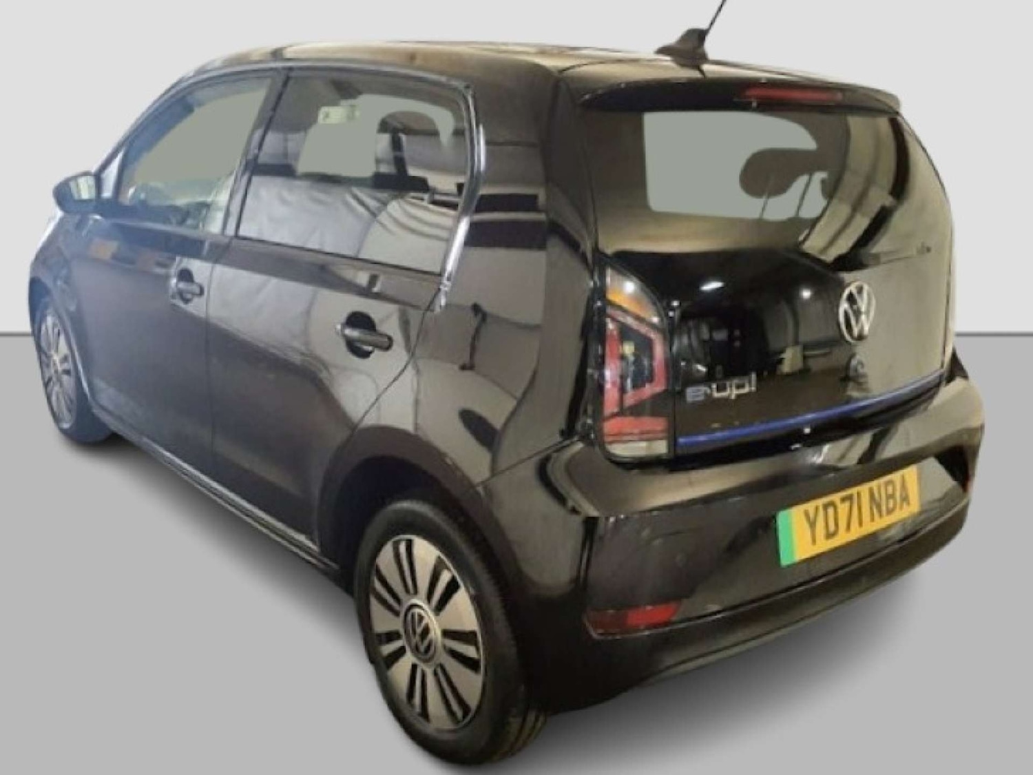 Used Volkswagen up! 2021 for sale - 76579685: Photo 7