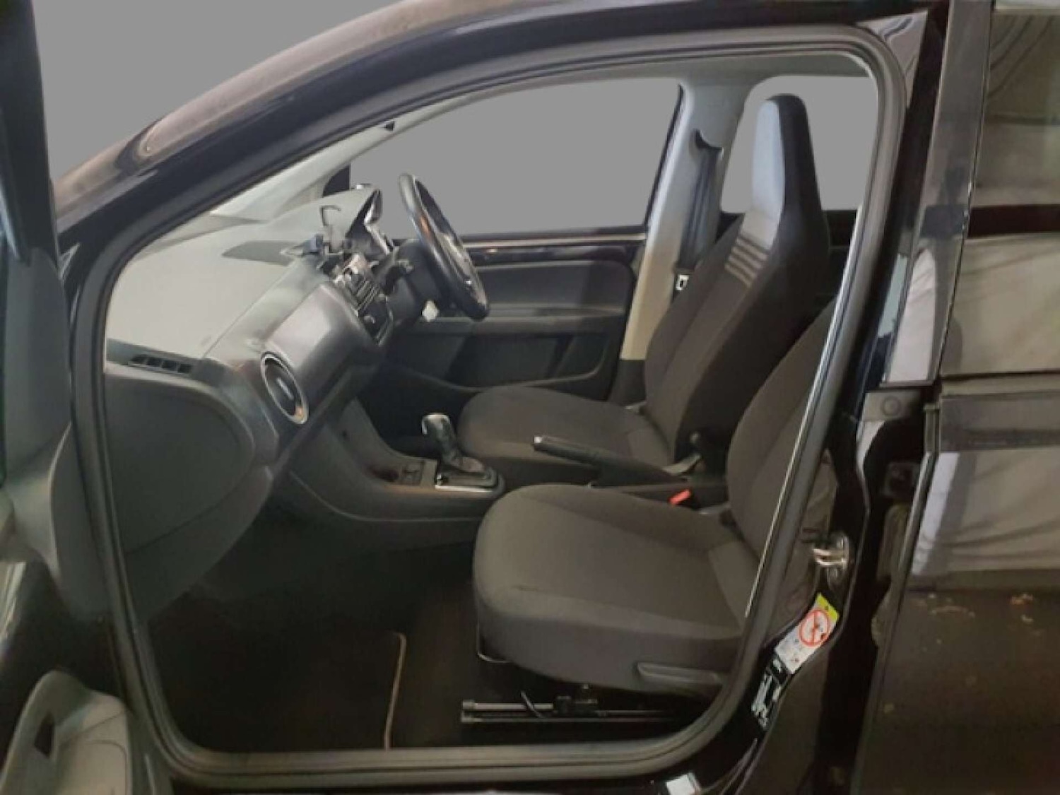 Used Volkswagen up! 2021 for sale - 76579685: Photo 9