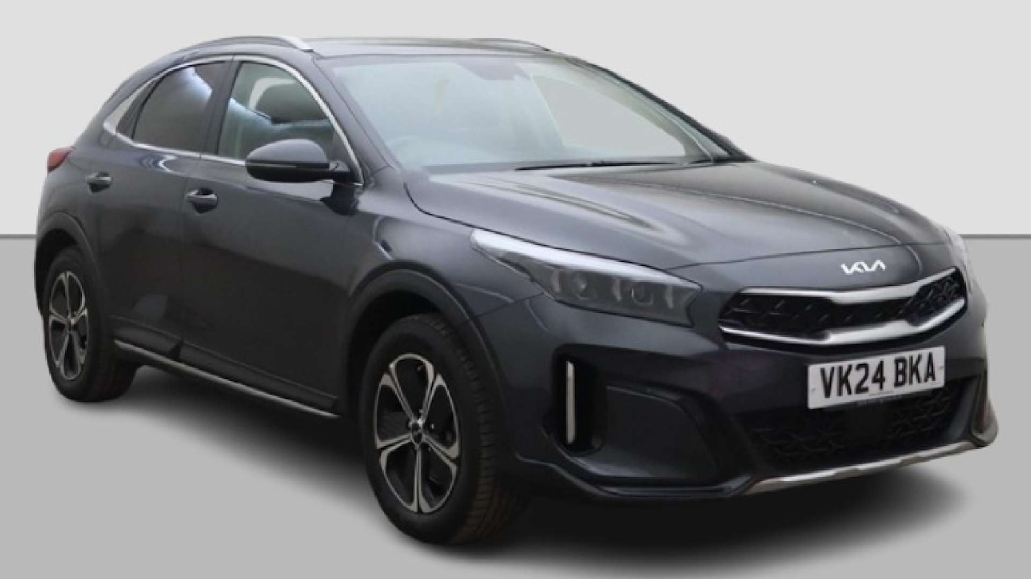 Used Kia XCeed 2024 for sale - 76829723: Photo 1