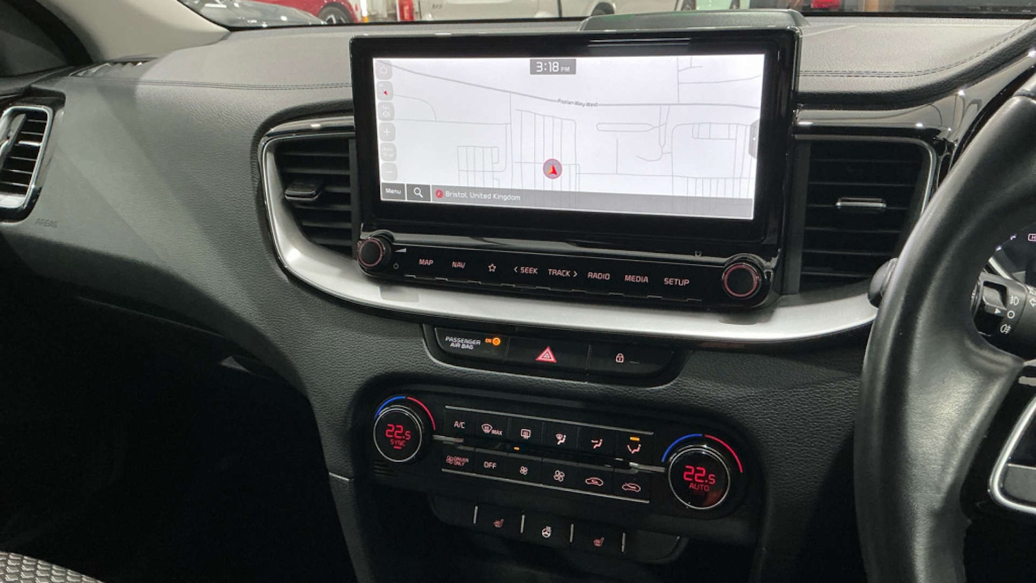 Used Kia XCeed 2024 for sale - 76829723: Photo 11