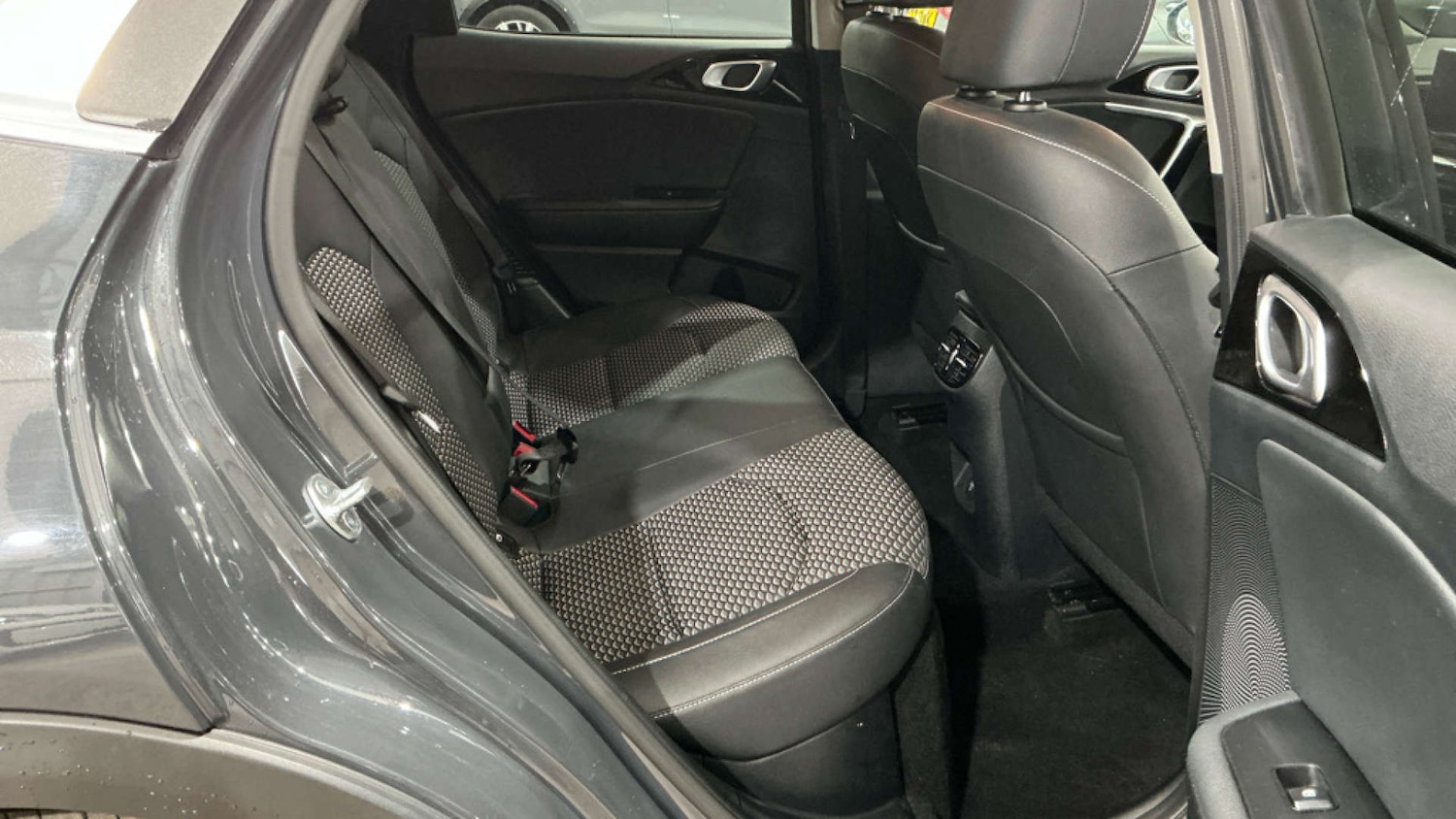 Used Kia XCeed 2024 for sale - 76829723: Photo 12