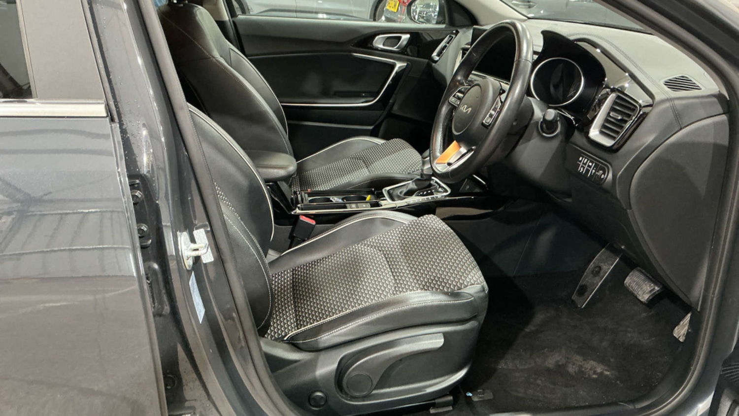 Used Kia XCeed 2024 for sale - 76829723: Photo 13