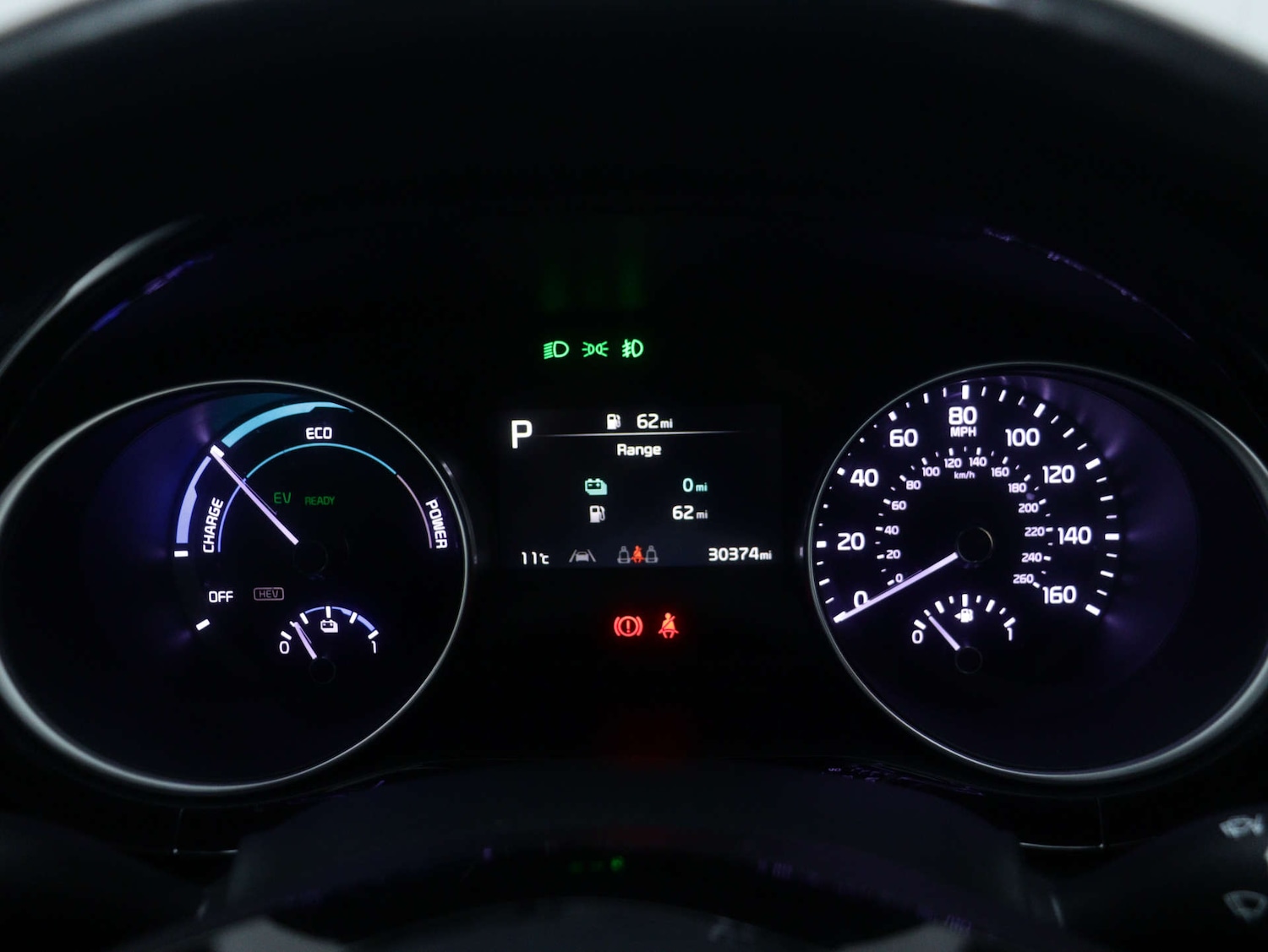 Used Kia XCeed 2024 for sale - 76829723: Photo 17