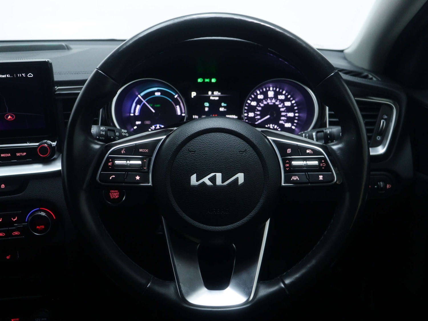 Used Kia XCeed 2024 for sale - 76829723: Photo 18