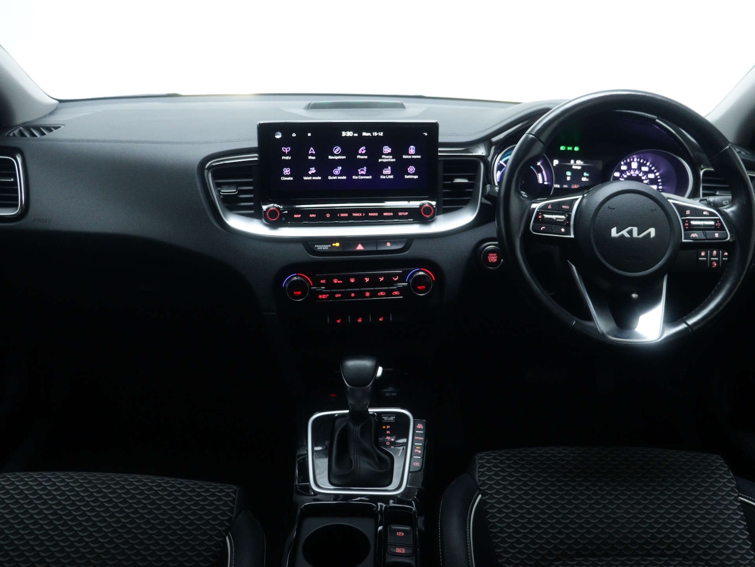 Used Kia XCeed 2024 for sale - 76829723: Photo 19