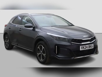 2024 - 1.6 GDi PHEV 3 5dr DCT