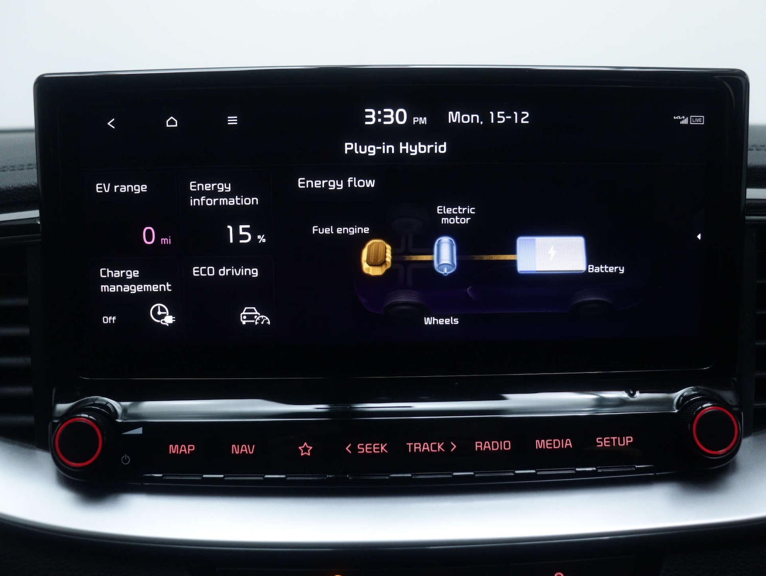 Used Kia XCeed 2024 for sale - 76829723: Photo 21