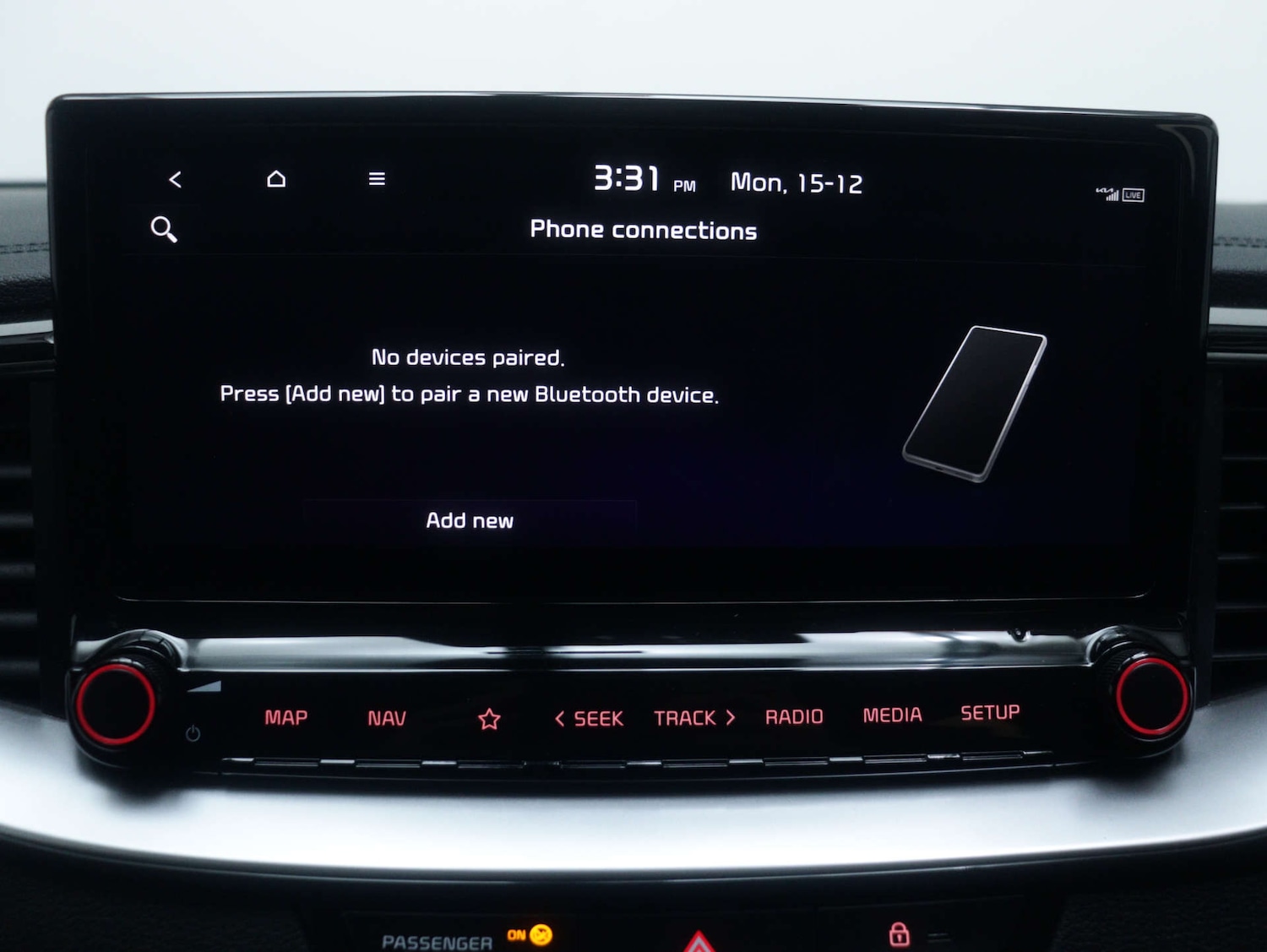 Used Kia XCeed 2024 for sale - 76829723: Photo 23