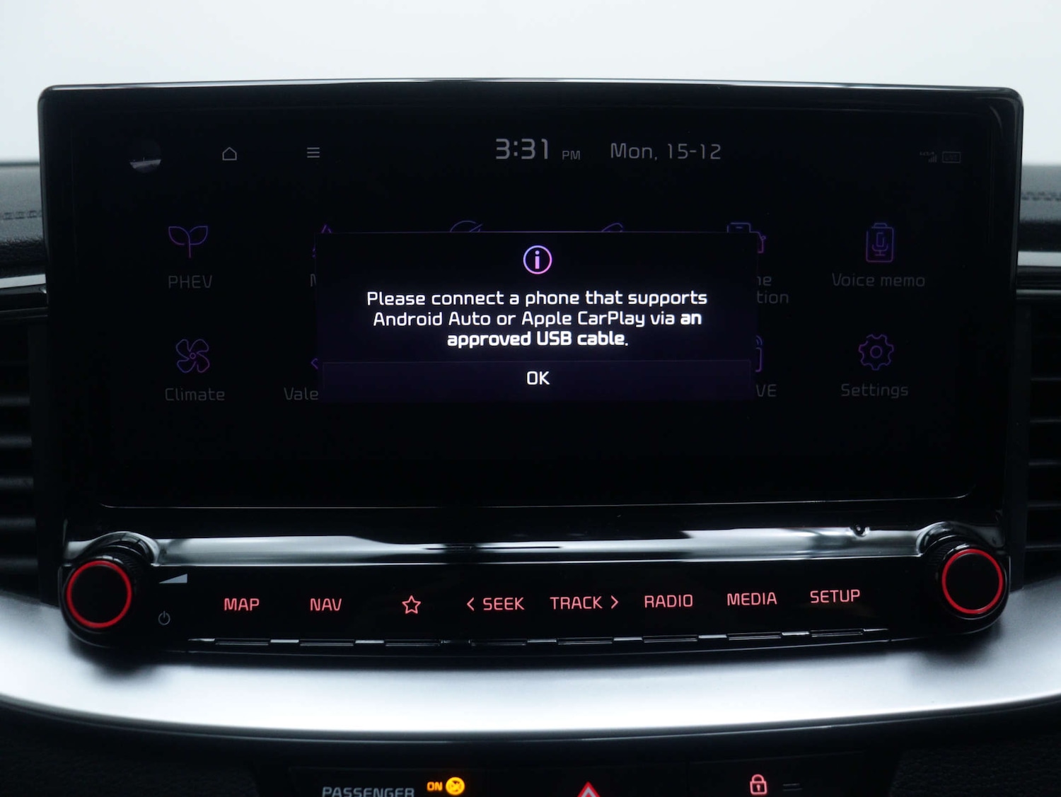 Used Kia XCeed 2024 for sale - 76829723: Photo 24