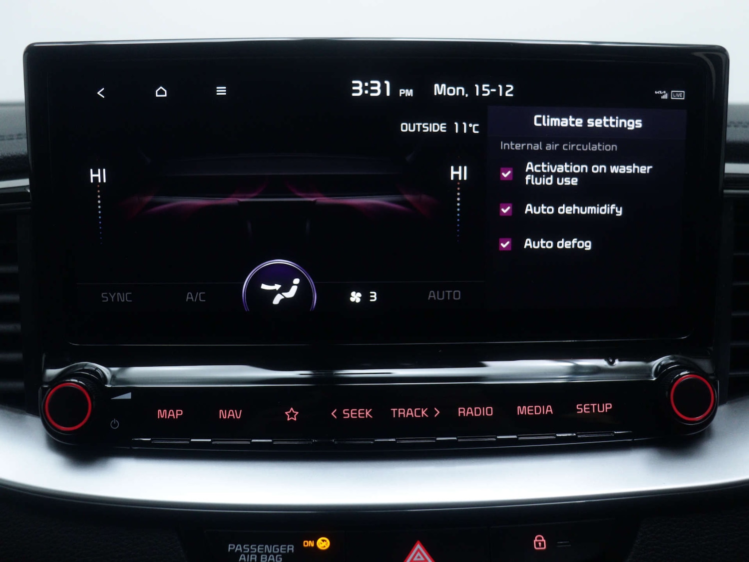 Used Kia XCeed 2024 for sale - 76829723: Photo 26