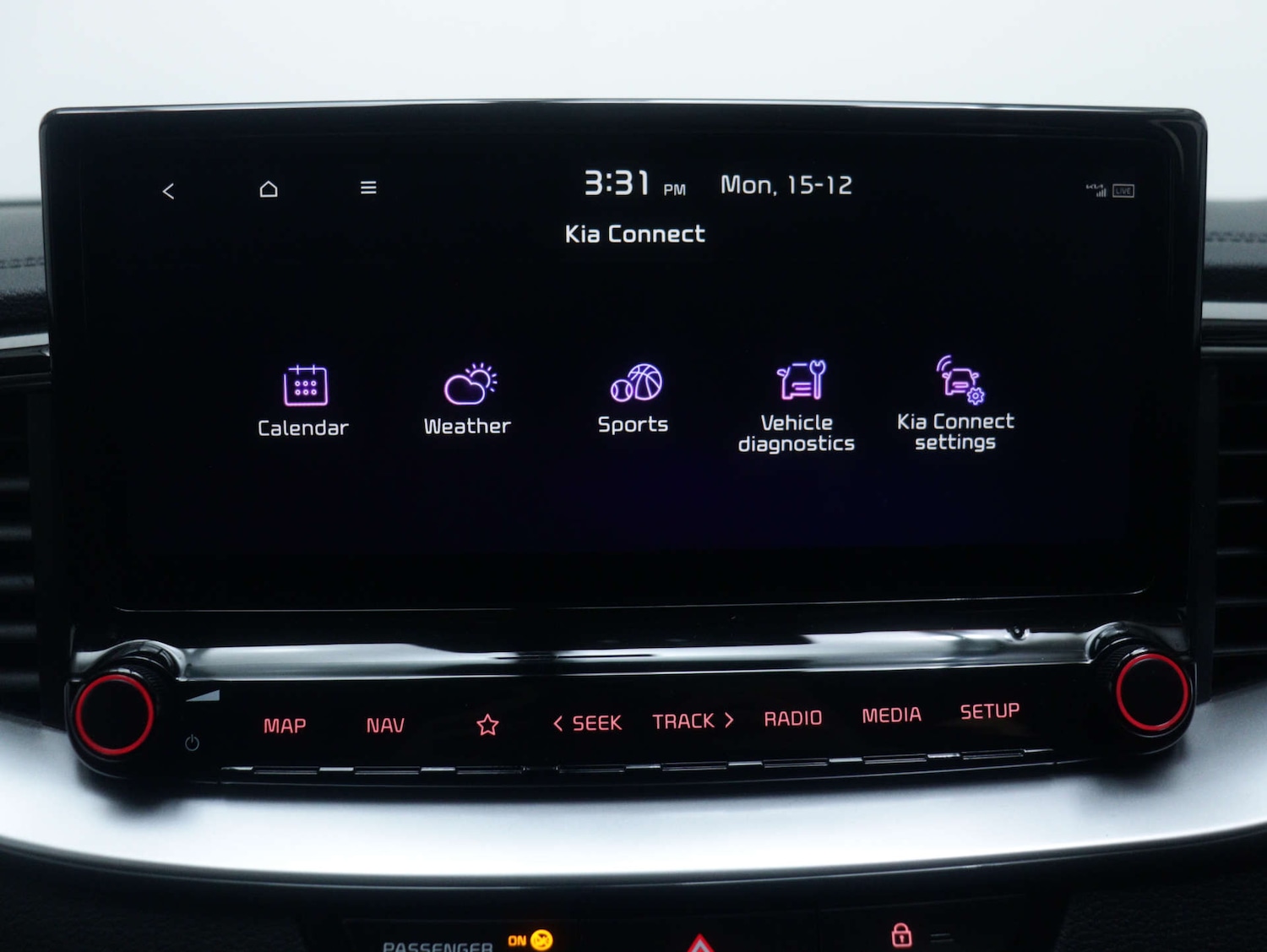 Used Kia XCeed 2024 for sale - 76829723: Photo 27