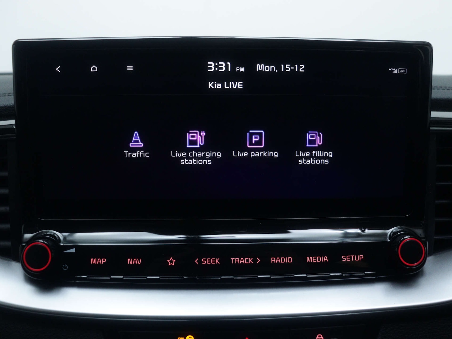 Used Kia XCeed 2024 for sale - 76829723: Photo 28