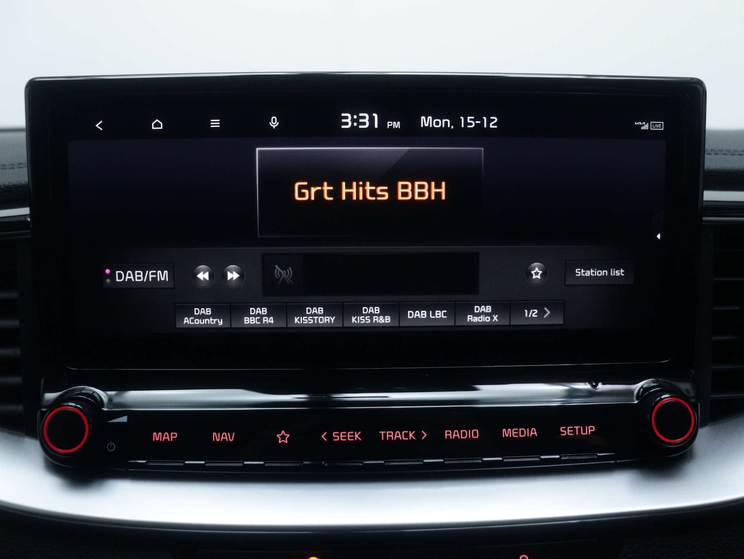 Used Kia XCeed 2024 for sale - 76829723: Photo 29