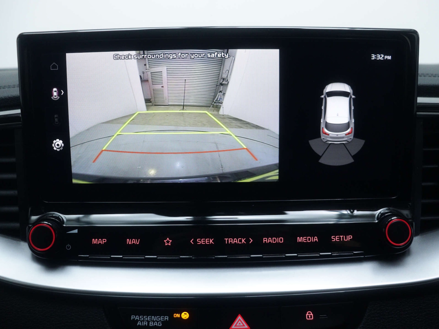 Used Kia XCeed 2024 for sale - 76829723: Photo 31