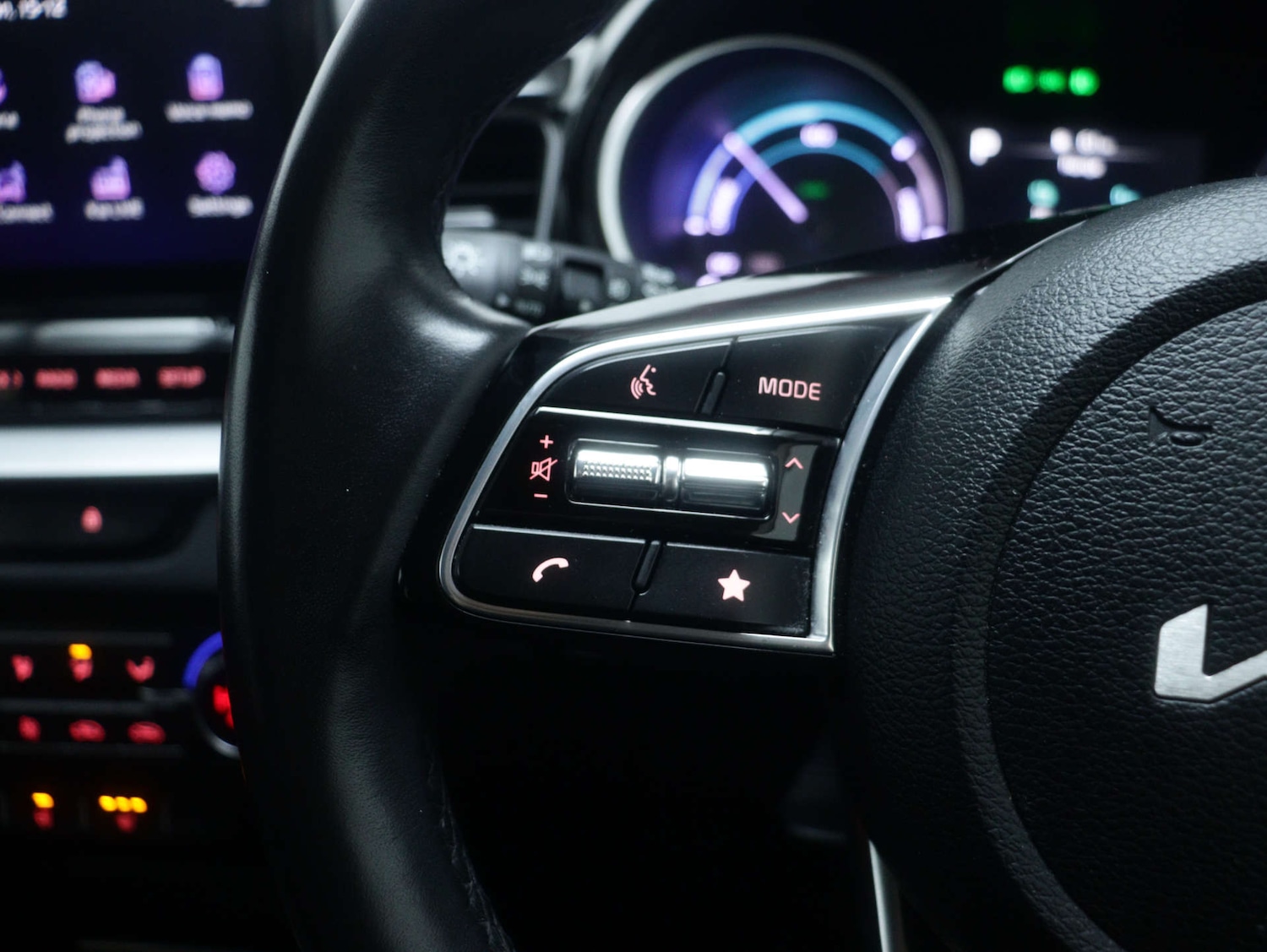 Used Kia XCeed 2024 for sale - 76829723: Photo 38