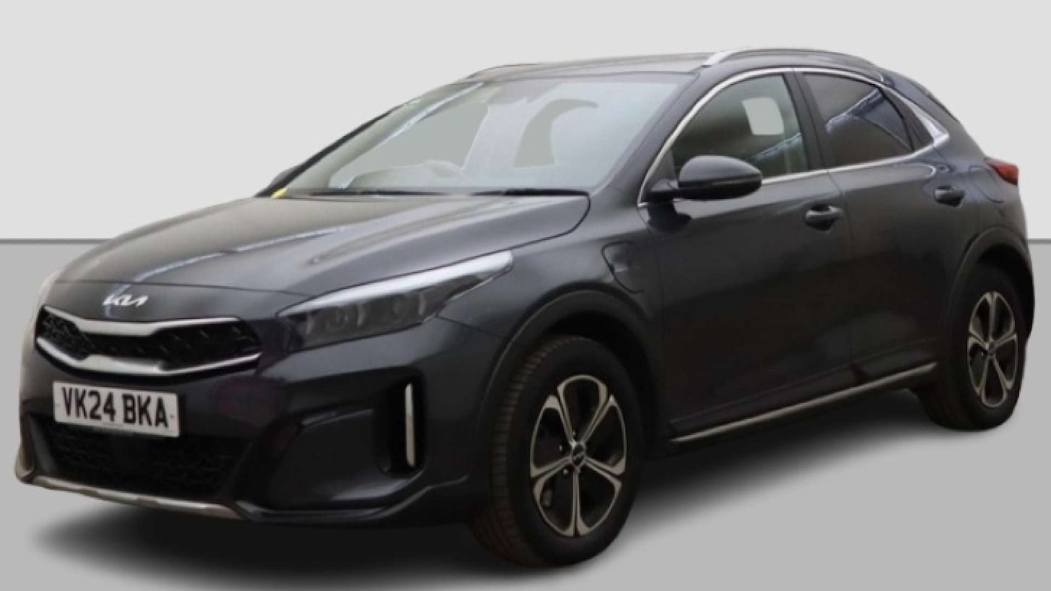 Used Kia XCeed 2024 for sale - 76829723: Photo 5